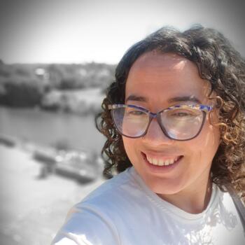 Babysitting job in San Pedro de la Paz: babysitting job Sara