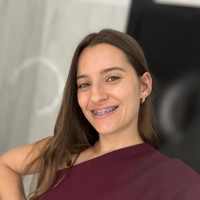 Babysitter in Funchal: Ana