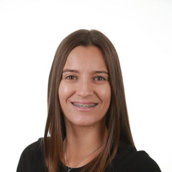 Babysitter in Funchal: Ana