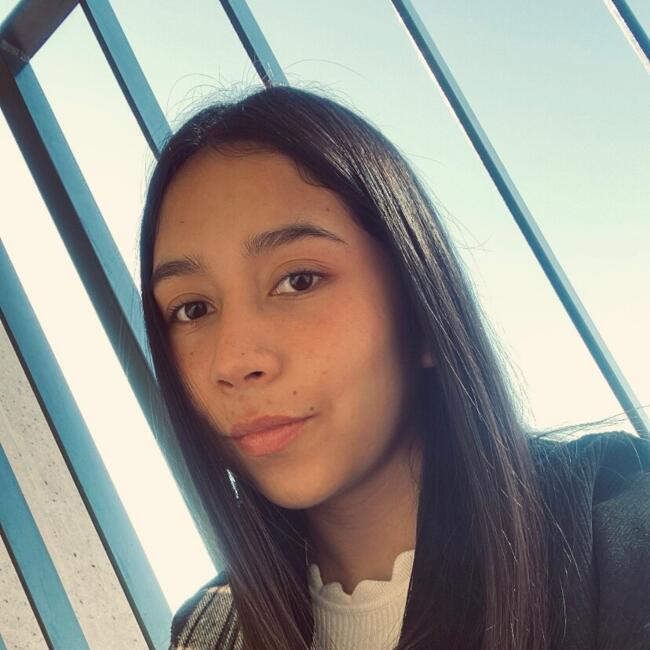 Babysitter in Machalí: Carla Sandoval
