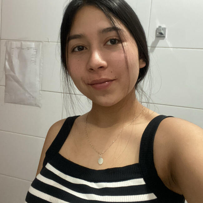 Babysitter in Machalí: Carla Sandoval