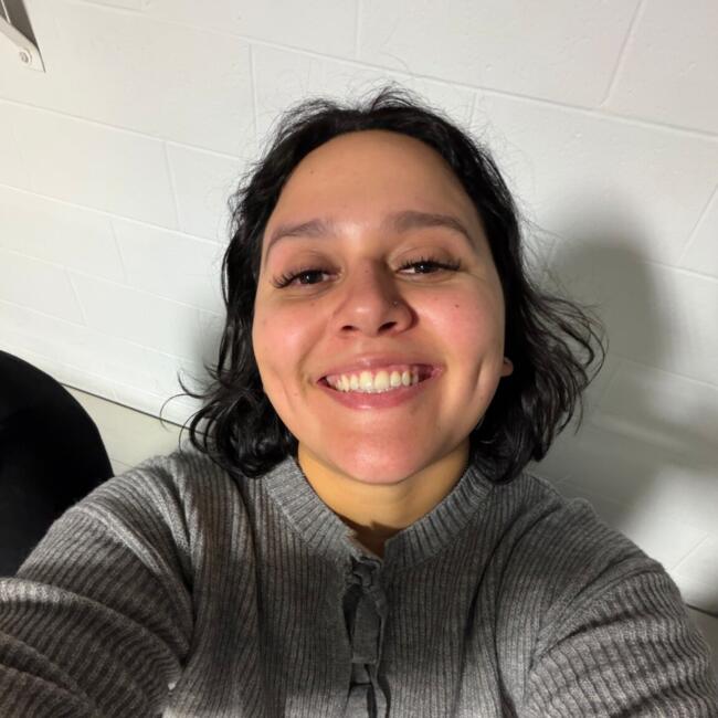 Babysitter in Portsmouth: Alexxis