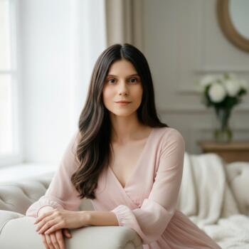 Babá em Curitiba: Rebeca