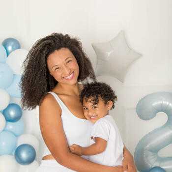 Parent Jandira: Rafaela