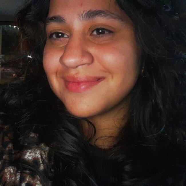 Babysitter in São Paulo (São Paulo): Laura Antunes