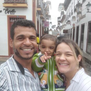 Babysitting job in Curvelo: babysitting job Luis Fernando