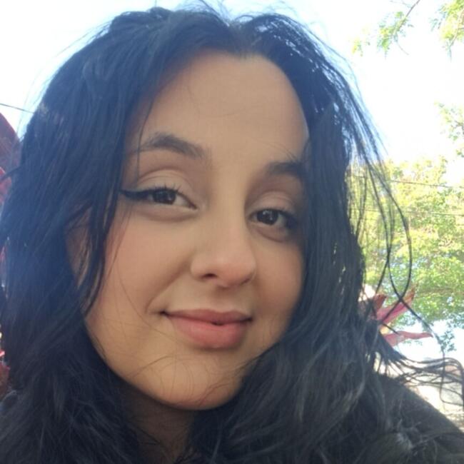 Babysitter in Praia Grande: Camila do nascimento