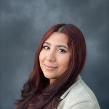 Babysitter in Tijuana: Eunice Alcazar