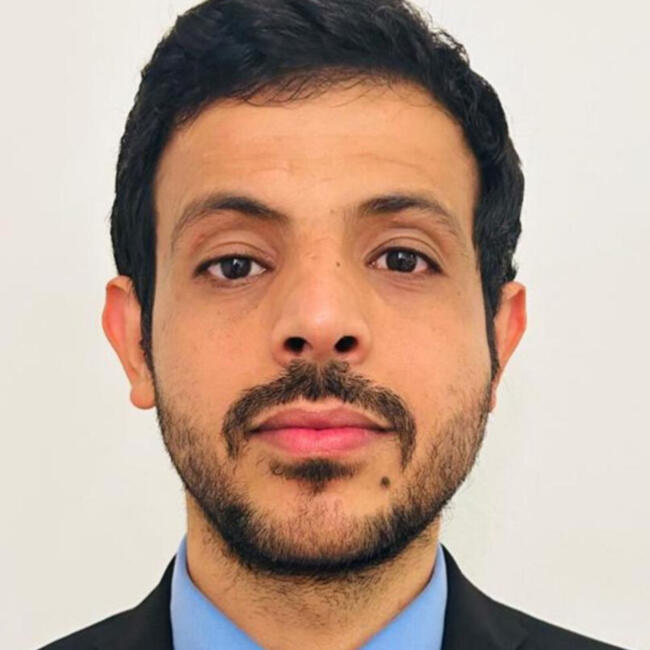 Babysitting job in London: Mohammed