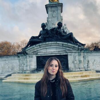 Babysitter Odijk: Lisa