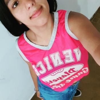 Niñera Belén de Escobar: Kamila