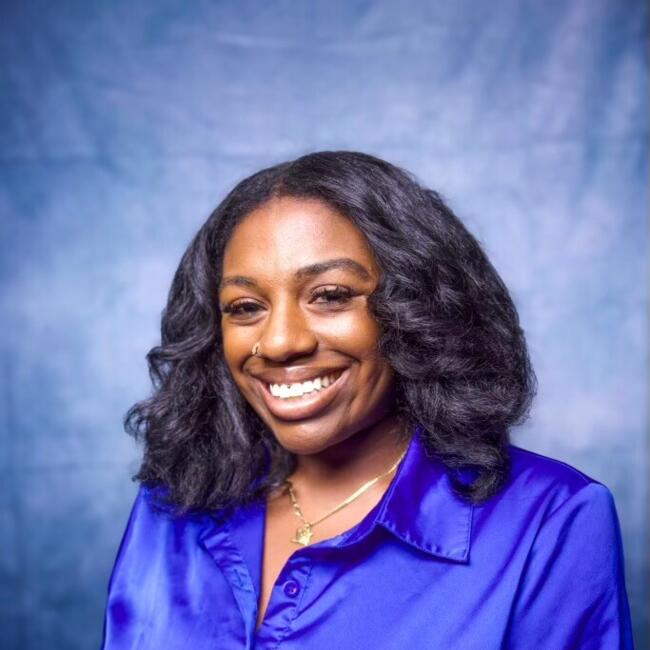 Babysitter in Wesley Chapel (Florida): Nailah