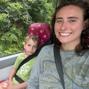 Babysitter in Auckland: Jess