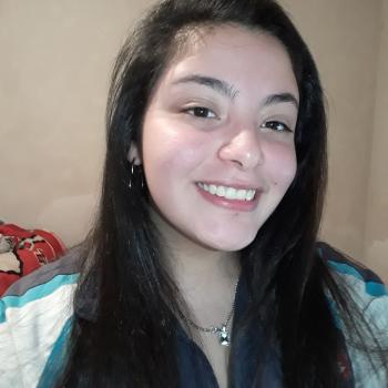 Babysitter in Palermo: Mariana