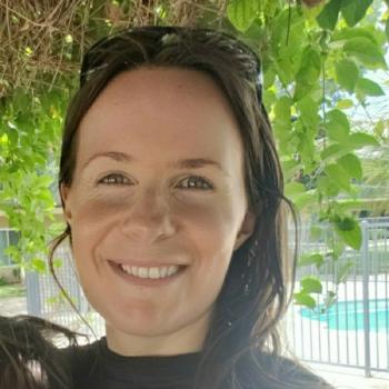 Babysitter Stanton (California): Annelie