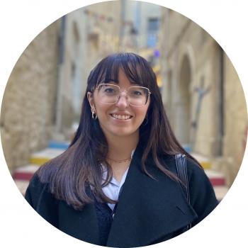 Nounou à Béziers: Carla