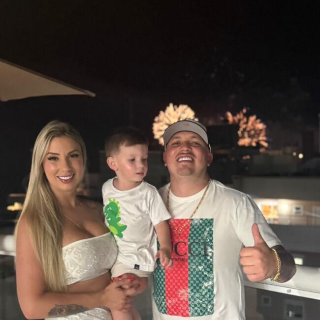 Emprego de babá em Passo Fundo: Eduarda