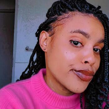 Nanny in Emalahleni: Mitchell