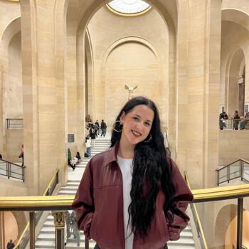 Babysitter Olesa de Montserrat: Mercè