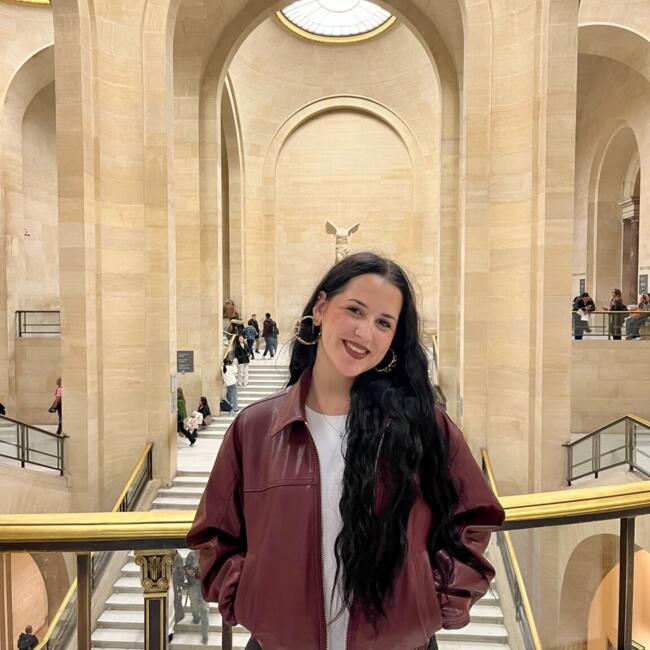 Babysitter in Olesa de Montserrat: Mercè