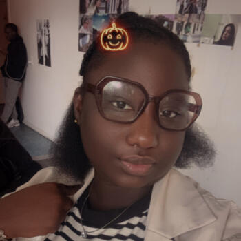 Babysitter in Bobigny: SOUKOUNA