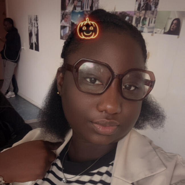 Babysitter in Bobigny: SOUKOUNA