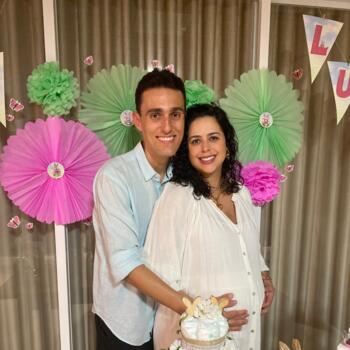 Emprego de babá em Belo Horizonte: emprego de babá Junio