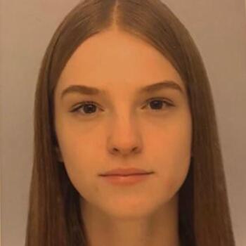 Babysitter in Frisange: Emma