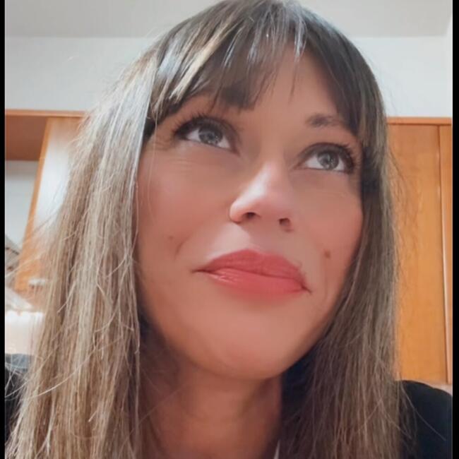 Babysitting job in Legnago: Valentina