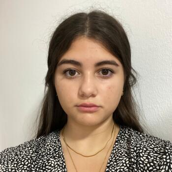 Babysitter em Sintra: Manuela