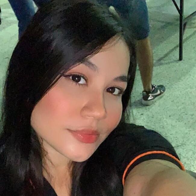 Niñera en Villavicencio: Michelle