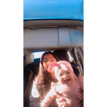 Babysitter in Fresia: Dayhanna
