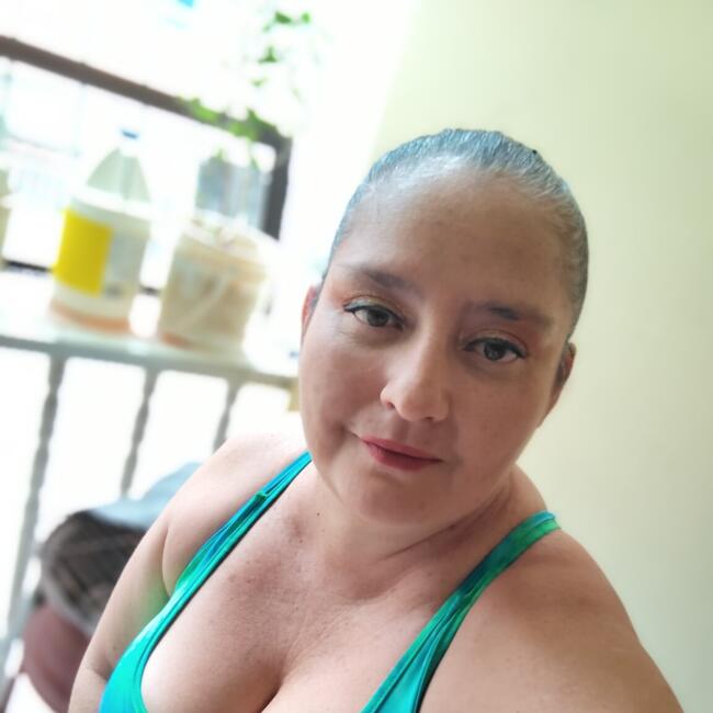 Niñera en San Miguel: MELISSA