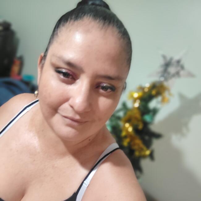 Babysitter in San Miguel: MELISSA