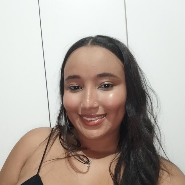 Babysitter in Belo Horizonte: Ana