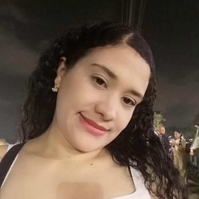 Babysitter in Caracas: Kimberlin
