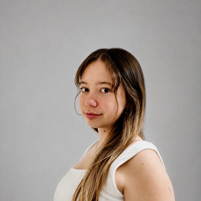 Babysitter in Lomas de Zamora (Buenos Aires): Cata