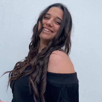Babysitter Bari: Giusy