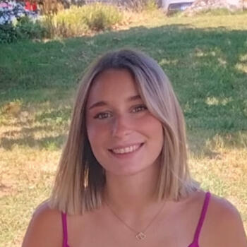 Babysitter in Grenoble: Lucie