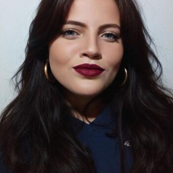 Babá Rio de Janeiro: Mariza