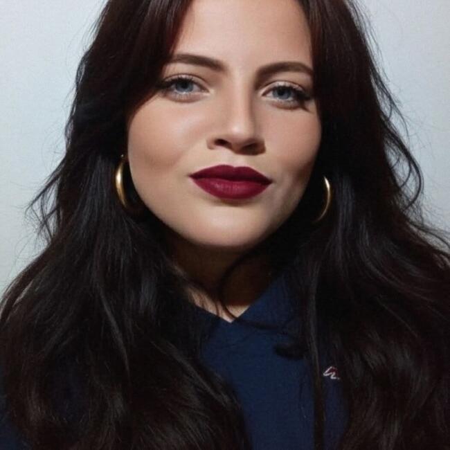 Babá em Rio de Janeiro: Mariza