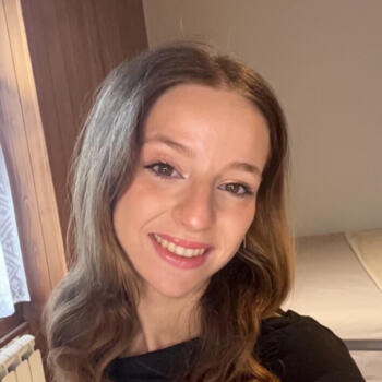 Babysitter Chambéry-le-Vieux (Auvergne-Rhône-Alpes): Sarah