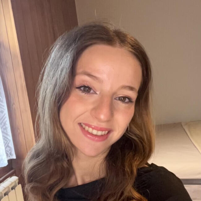 Babysitter in Chambéry-le-Vieux (Auvergne-Rhône-Alpes): Sarah
