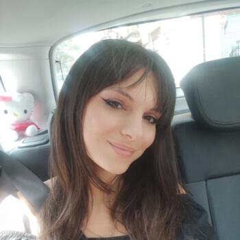 Babysitter Roma: Giulia