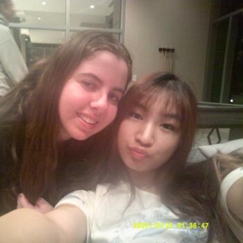 Babysitter in Burnaby: Shay