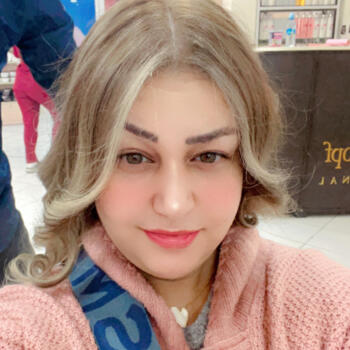 Babysitting job in Agadir: babysitting job Houria