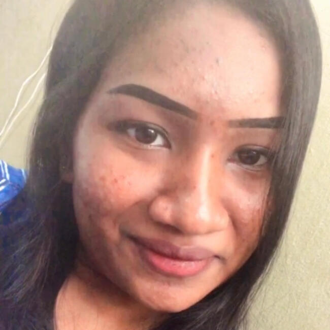 Babysitter in Kuala Lumpur: Angela