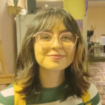 Niñera Bogotá: Saray Fiorella