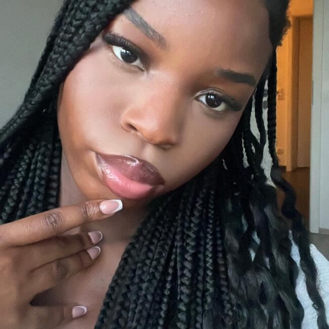 Babysitter in Aachen: Christiana