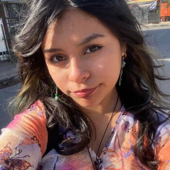 Niñera en Puente Alto: Ignacia